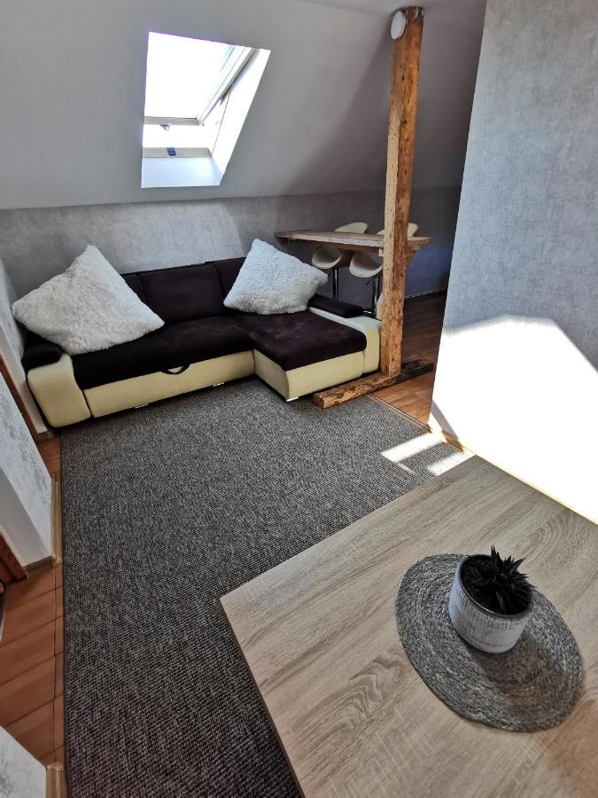 Silent Loft For Getaway Apartment Liepaja Exterior photo
